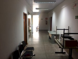 Loja/Salão Comercial em Belo Horizonte (MG), 900 m²