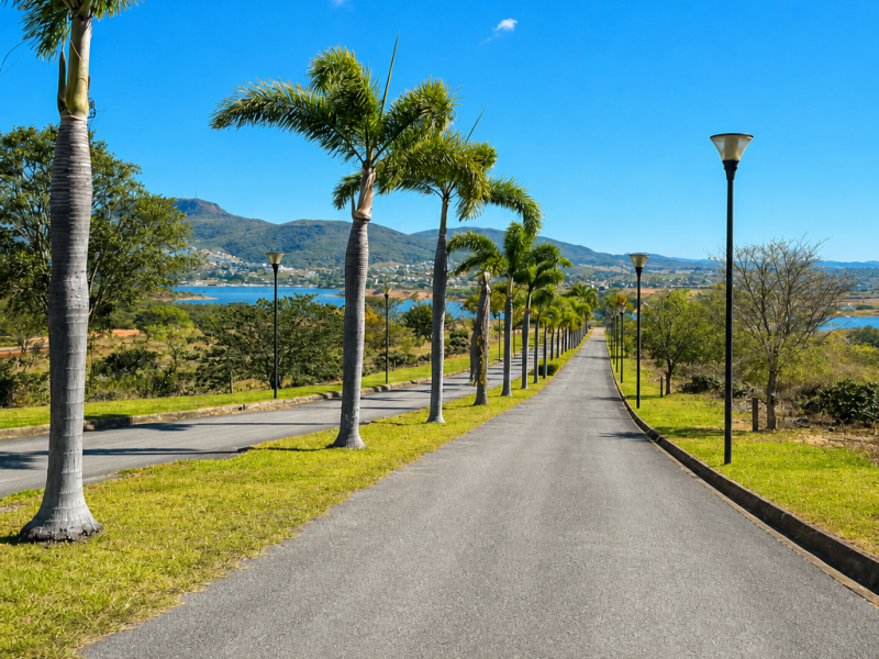 Lote, Residencial, Península Escarpas