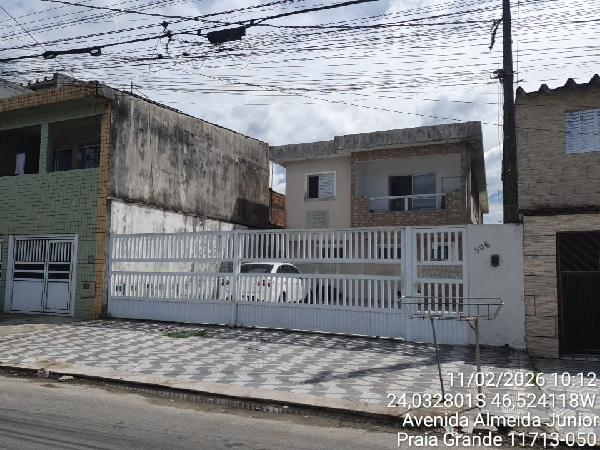 Casa, Residencial, SAMAMBAIA