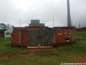 Outros, Outros, PARQUE INDUSTRIAL MANCHESTER, 2 dormitório(s), 1 vaga(s) de garagem