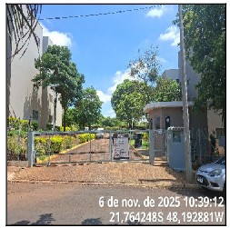 Outros, Outros, JARDIM RESIDENCIAL PARAISO