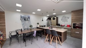 Casa_Condominio em Itu (SP), 210 m²