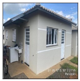 Casa, Residencial, RESIDENCIAL MAIS SOLAR PENAPOLIS I