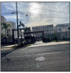 Outros, Outros, LOTEAMENTO CLUBE V, 1 vaga(s) de garagem