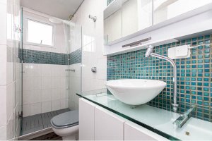 Apartamento Condomínio, Residencial, Prado Velho, 1 vaga(s) de garagem