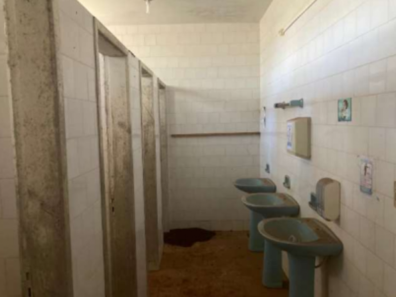 Terreno no Operário (foto 15 de 20)