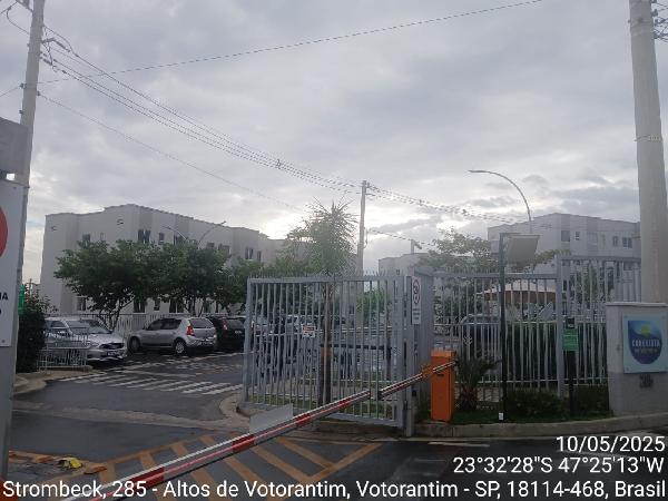 Outros, Outros, JARDIM ARAUJO, 2 dormitório(s), 1 vaga(s) de garagem