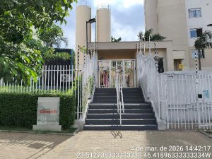 Apartamento em São Paulo (SP), 46 m²