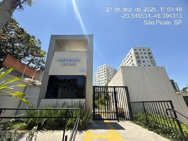 Apartamento, Residencial, GUAIANAZES