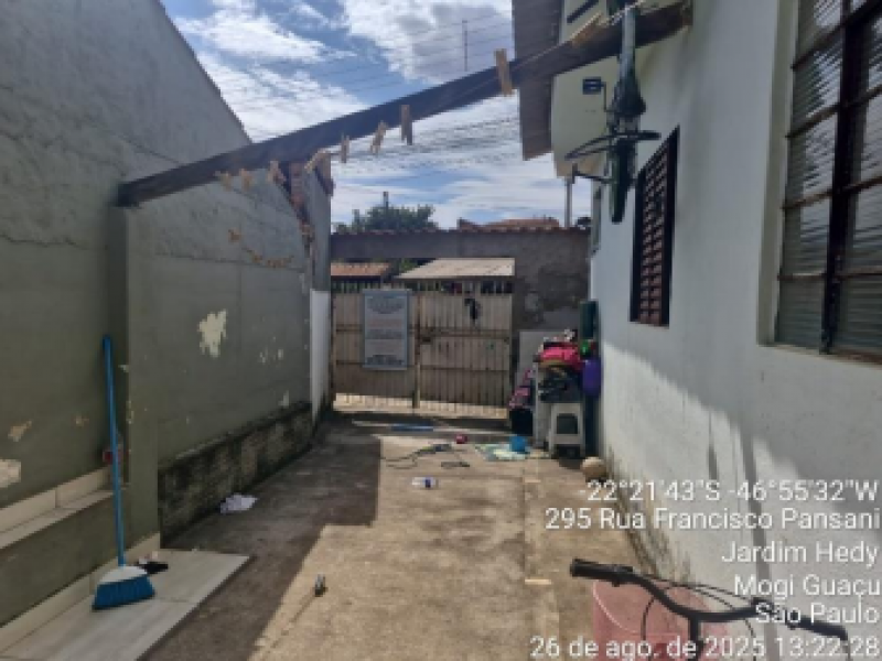 Casa com 5 quartos no Jardim Samira (foto 6 de 17)