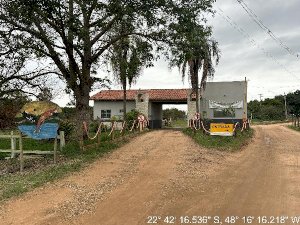 Outros, Outros, ALVORADA DE BARRA BONITA (VITORIANA
