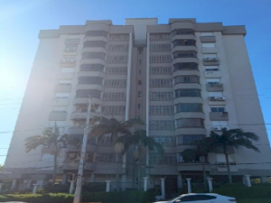 Apartamento, Residencial, Partenon, 1 vaga(s) de garagem