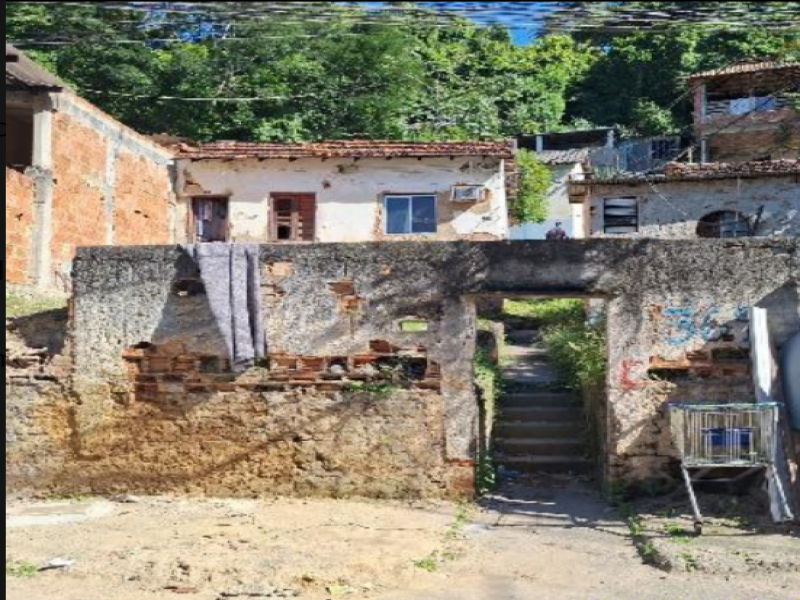 Casa com 1 quarto no Trezentos (foto 2 de 2)