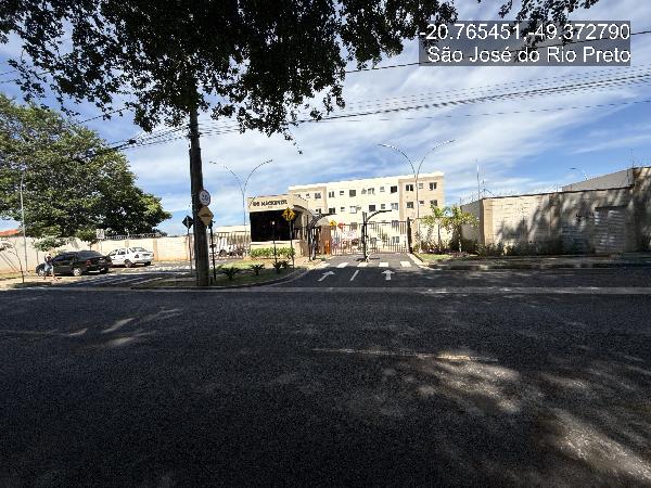 Apartamento, Residencial, FAZENDA FELICIDADE