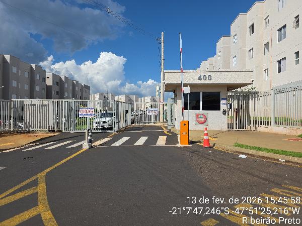 Apartamento, Residencial, RESERVA MACAUBA