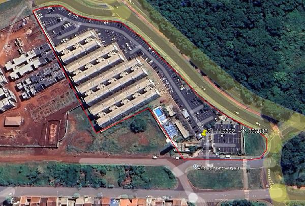 Outros, Outros, PARQUE DOS PINUS