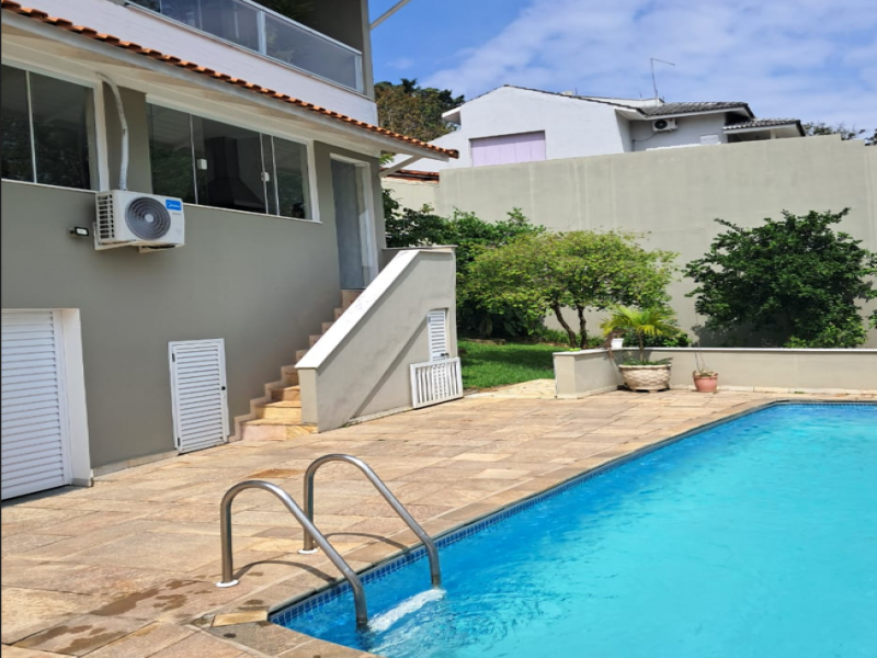 Casa com 4 quartos na Cidade Parquelandia (foto 20 de 40)