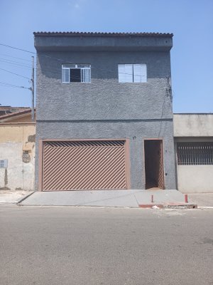Casa em Diadema (SP)