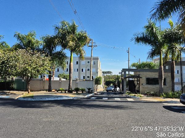 Outros, Outros, RESIDENCIAL MONSENHOR ROMEU TORTORE, 2 dormitório(s), 1 vaga(s) de garagem