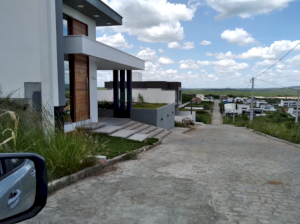 Lote_Condominio em Belo Jardim (PE), 250 m²