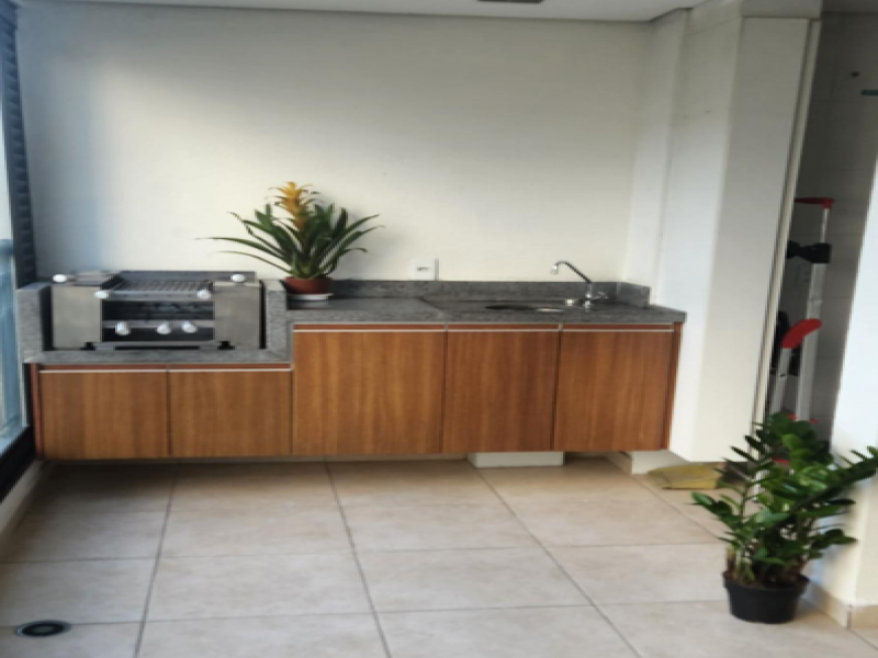 Apartamento no Cambuci (foto 8 de 8)