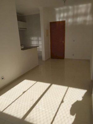 Foto do imóvel Apartamento Condomínio, Residencial, 2 dormitório(s), 1 vaga(s) de garagem