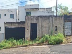 Foto do imóvel Casa, Residencial, Jardim São Roque