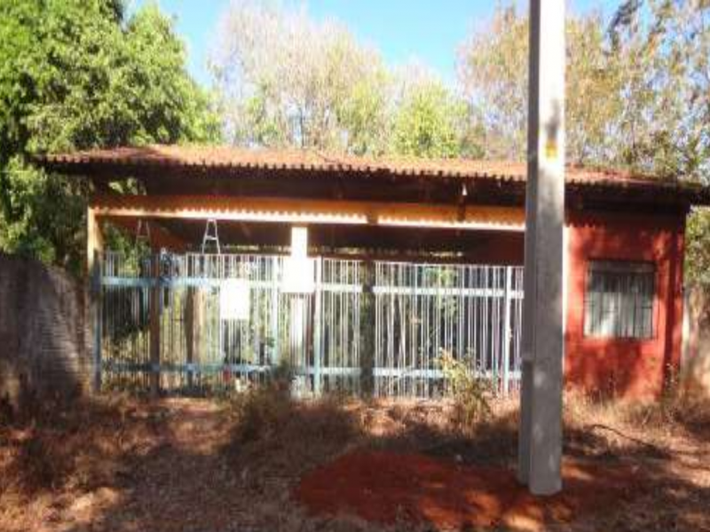 Área, Incorporacao, Zona de Expansão