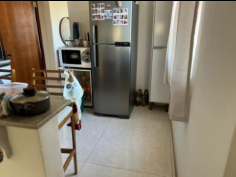 Casa com 2 quartos no Getúlio Vargas (foto 4 de 10)
