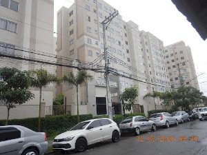 Apartamento em São Paulo (SP), 58 m²