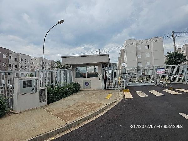 Apartamento, Residencial, RESERVA MACAUBA