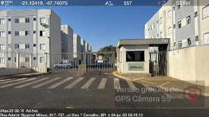Outros, Outros, JARDIM DIVA TARLA DE CARVALHO, 2 dormitório(s), 1 vaga(s) de garagem