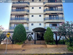 Foto do imóvel Apartamento, Residencial, ALTANEIRA, 3 dormitório(s), 2 vaga(s) de garagem