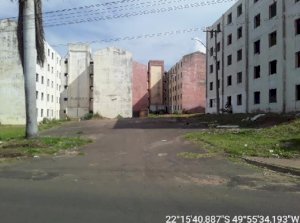 Apartamento em Marília (SP)