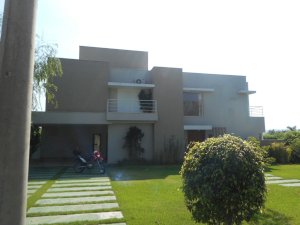 Casa_Condominio em Salto (SP)