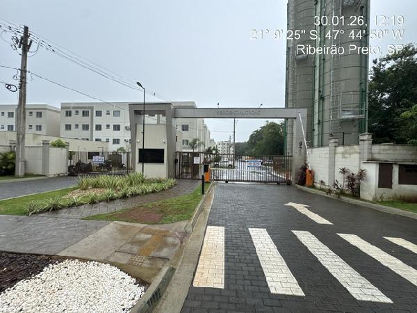 Apartamento, Residencial, JARDIM OURO BRANCO