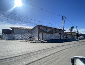 Outros, Outros, BALNEARIO MARACANA MIRIM, 2 dormitório(s), 1 vaga(s) de garagem