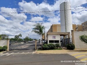 Outros, Outros, RESIDENCIAL FORLIFE VERSATO, 2 dormitório(s), 1 vaga(s) de garagem