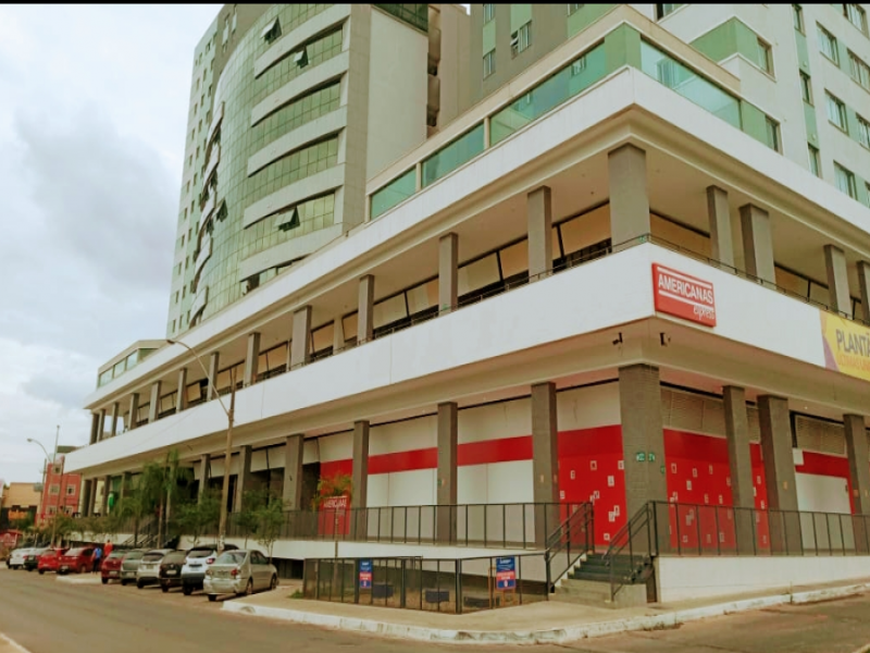 Loja/Salão Comercial, Comercial, Gama