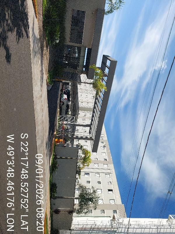 Outros, Outros, VITTA SAO JOSE, 2 dormitório(s), 1 vaga(s) de garagem