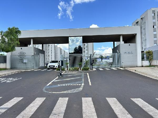 Apartamento, Residencial, CHACARAS PEDRO CORREA DE CARVALHO