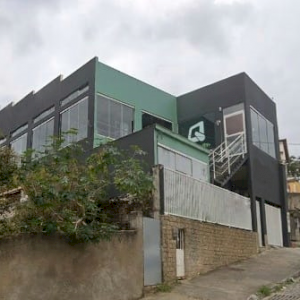 Casa em Vassouras (RJ)