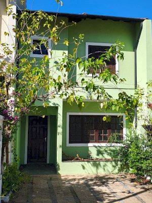 Casa_Condominio em São Paulo (SP)