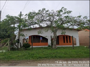Casa, Residencial, Centro