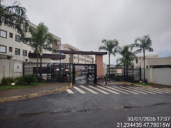 Apartamento, Residencial, JARDIM CYBELLI