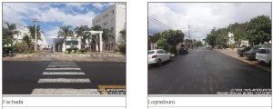 Outros, Outros, PARQUE RESIDENCIAL IGUATEMI, 2 dormitório(s), 1 vaga(s) de garagem