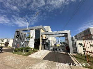 Outros, Outros, PARQUE VIADUTO, 2 dormitório(s), 1 vaga(s) de garagem