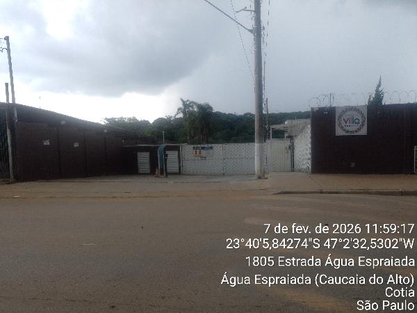 Casa, Residencial, CAUCAIA DO ALTO