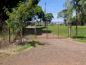 Area em Campina da Lagoa (PR)