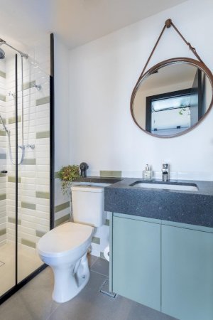 Apartamento_Condominio em São Paulo (SP)